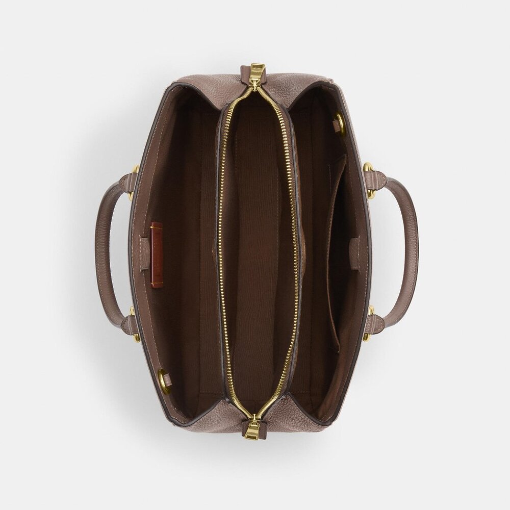 Savannah Carryall Bag - Picture 2 of 12